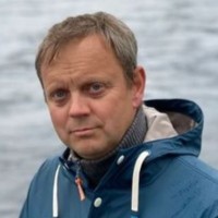 Svein Magne Gustad