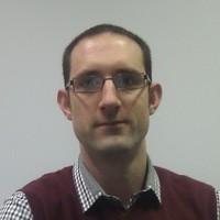 Stephen Dewar