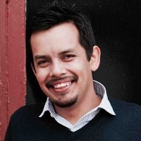 Andrew Luna