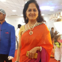 Sheetal Sawant