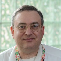 Kenneth Isenberg