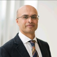 Randhir Choony