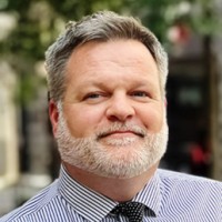 Brian Rogers