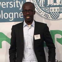 Yusupha Mboob