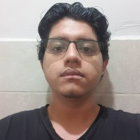 Cristopher A. Lainez Tito