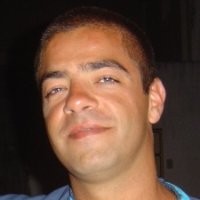 Daniel Filipe Vendas