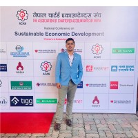 Shankar Aryal