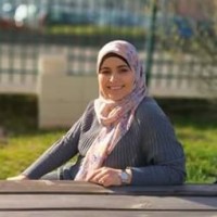 Nadia Smari