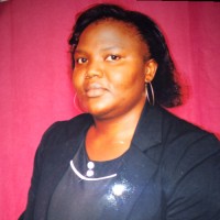 Zilpha Ngina