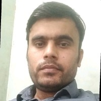 Yogesh Trivedi