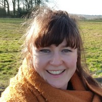 Julie Murray