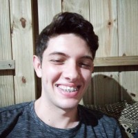 Dalton Aryel Pedro dos Santos