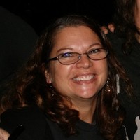 Linda Jones