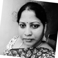Samyouktha Rk