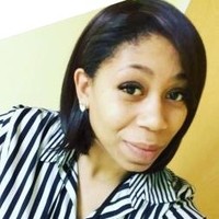 Princella Rogers