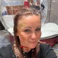 Carly Parkinson