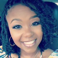Jazmine Johnson