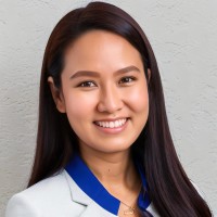 Richelle Feliz Manahan