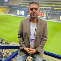 Orhan Arslan