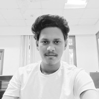 HARI PRASATH S