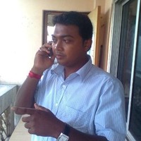 Amitava Pal