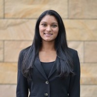 Sharmila Samaroo