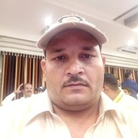 Brijesh Singh