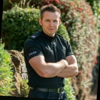 Adam Ward