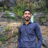 Rushikesh Bhosale