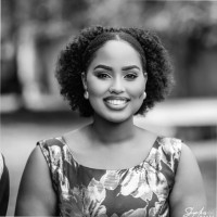 Dorah Mutoni