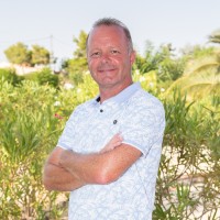 Toine De Rooij