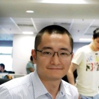 Eric Liao