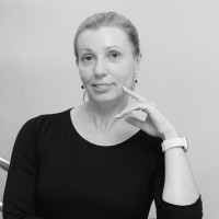 Elena Shokhina