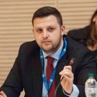Ergin Kazazi