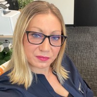 Melissa Brisbane