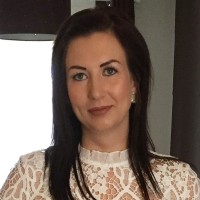 Natalie Hartley