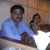 Paresh Poojary