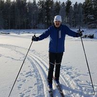Torsten Björ