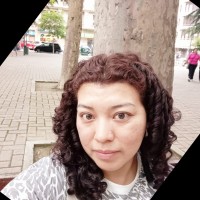 Giovanna Vanessa Ramaycuna Mostacero