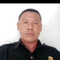 Albert Kristyanto