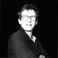 Patrick Angus
