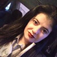 Jacqueline Damiani De Souza