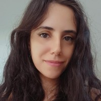 Bruna Da Costa Barbosa