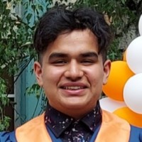 Naman Gill