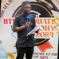 Padmore Opoku Adomako