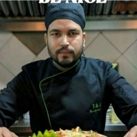 Deepak Belwal