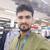 Ramjeet Choubey