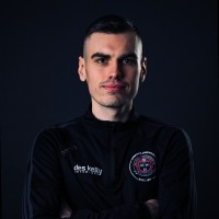 Aaron Fitzsimons