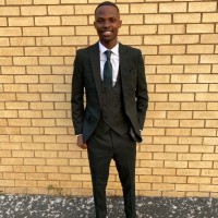 Ntokozo Nyembe