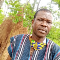 Cocou Rufin AGOSSADOU